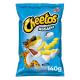 Salgadinho De Milho Onda Requeijão Elma Chips Cheetos Pacote 140G - Imagem 7892840816261_0.jpg em miniatúra