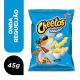 Salgadinho De Milho Onda Requeijão Elma Chips Cheetos Pacote 45G - Imagem 1000034452_1.jpg em miniatúra