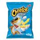 Salgadinho De Milho Onda Requeijão Elma Chips Cheetos Pacote 45G - Imagem 7892840816254_0.jpg em miniatúra
