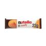 Nutella B-ready wafer recheado 1 unidade 22g