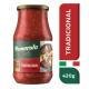 Molho Tomate Pomarola Tradicional Vidro 420G - Imagem 7896036000267.png em miniatúra