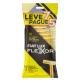 Pack Aparelho Descartável para Barbear Amarelo Fiat Lux Flexor Leve 7 Pague 5 Unidades - Imagem 7896007996520_1_1_1200_72_RGB.jpg em miniatúra