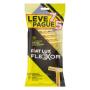 Pack Aparelho Descartável para Barbear Amarelo Fiat Lux Flexor Leve 7 Pague 5 Unidades