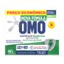 Sabão em Pó Omo Lavagem Perfeita Sanitiza & Higieniza 800g