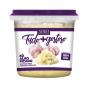Alho Tudo + Gostoso picado sem sal 400g