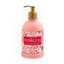 Sabonete Líquido Fiorucci flores de cerejeira 500ml