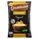 Snack Crocantíssimo gourmet original 100g - Imagem 1000034527.jpg em miniatúra