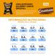 Snack Crocantíssimo gourmet original 100g - Imagem 7896002304474_3.jpg em miniatúra