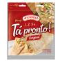 Pão tortilha Wickbold wrap tá pronto original 270g