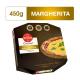 Pizza margherita Seara Gourmet 450g - Imagem 7894904233380.jpg em miniatúra