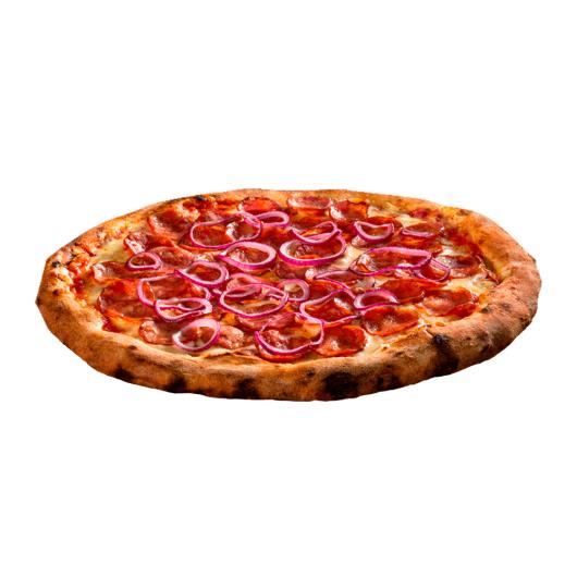 Pizza Calabrese Seara Gourmet 450g - Imagem em destaque
