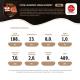 Pizza Calabrese Seara Gourmet 450g - Imagem 7894904233397-2-.jpg em miniatúra