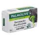 Sabonete Barra Frescor Purificante Palmolive Naturals Envoltório 85g - Imagem 7509546659107-02.png em miniatúra