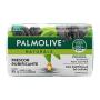 Sabonete Barra Frescor Purificante Palmolive Naturals Envoltório 85g