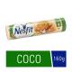 Biscoito NESFIT Coco 160g - Imagem 7891000304792-(1).jpg em miniatúra
