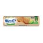 Biscoito NESFIT Limão e Cereais 160g