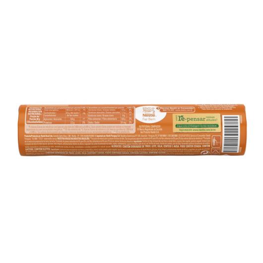 Biscoito recheado doce de leite Bono 126g - Imagem em destaque