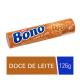 Biscoito recheado Bono doce de leite 126g - Imagem 7891000305270-(1).jpg em miniatúra