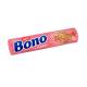 Biscoito recheado Bono morango 126g - Imagem 7891000305195-(2).jpg em miniatúra