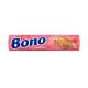 Biscoito recheado Bono morango 126g - Imagem 7891000305195-(3).jpg em miniatúra