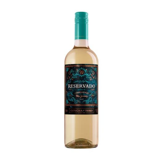 Vinho Chileno Concha Y Toro Chardonnay Branco Pedro Jiménez Garrafa 750ml - Imagem em destaque