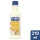 Molho de Salada Hellmanns Caesar e Parmesão 210ml - Imagem 7891150070905--0-.jpg em miniatúra