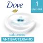 Sabonete em Barra Dove Cuida & Protege Antibacteriano 90gr