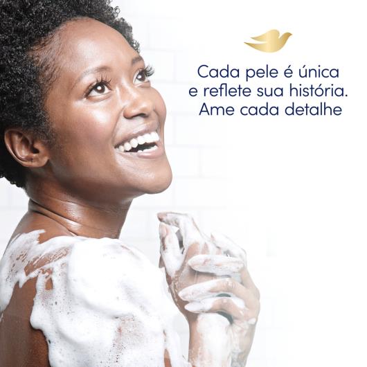 Sabonete Liquido Dove Cuida & Protege Antibacteriano 250ml - Imagem em destaque