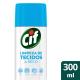 Limpeza de Tecidos Cif A Seco 300ml Spray - Imagem 7891150073548-(0).jpg em miniatúra