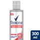 Gel Higienizante para as Mãos Rexona Original Elimina até 99,9% das Bactérias* 300 ML - Imagem 7891150074972_0.jpg em miniatúra