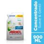Sabão Líquido Ariel Suave e Gentil Concentrado 900ml