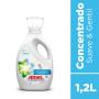 Sabão Líquido Ariel Suave e Gentil Concentrado 1,2L