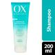 Shampoo OX Cosméticos Hidratação Revitalizante Bisnaga 200ml - Imagem 1000034652-2.jpg em miniatúra