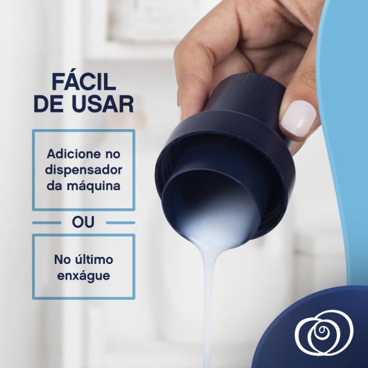 Amaciante Downy Concentrado Sensetive Hipoalergênico 1,35L - Imagem em destaque