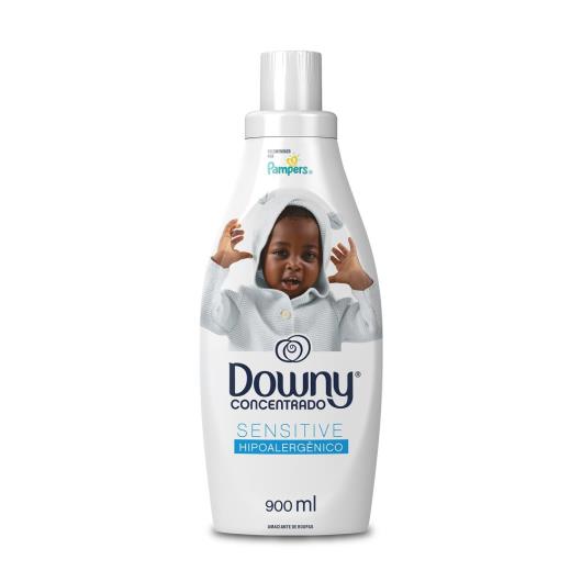 Amaciante concentrado Downy sensetive hipoalergênico 900ml - Imagem em destaque