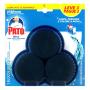 Desodorizador Pato Bloco para Caixa Acoplada Marine 40g cada Leve 3 Pague 2