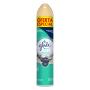 Odorizador de Ambiente Aerossol Frescor de Águas Florais Glade Frasco 360ml Spray