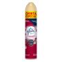Odorizador de Ambiente Aerossol Frutas e Flores Vibrantes Glade Frasco 360ml Spray