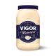 Maionese Vigor pote 500g - Imagem 7891999004888-(1).jpg em miniatúra