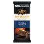 Chocolate Amargo 53% Cacau Arcor Inspiration Pacote 80g