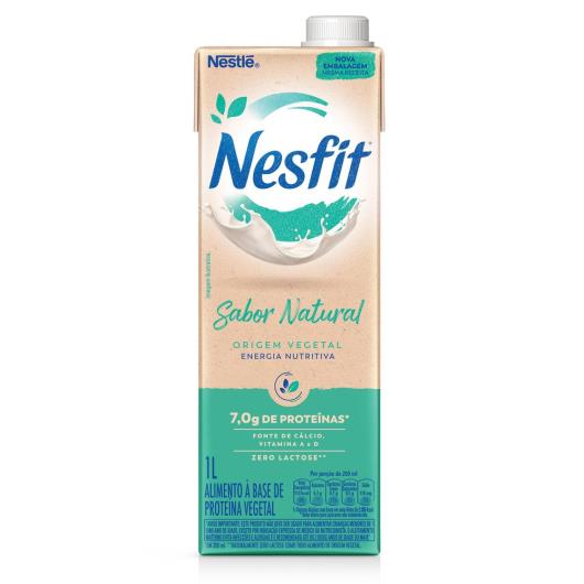Nestlé Nesfit - Imagem em destaque