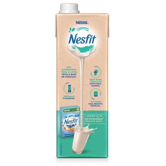 Nestlé Nesfit - Imagem em destaque