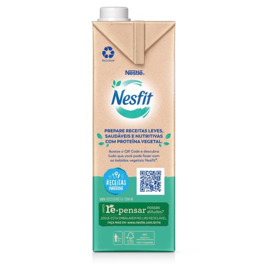 Nestlé Nesfit - Imagem em destaque