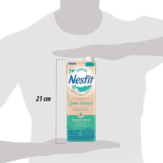 Nestlé Nesfit - Imagem em destaque