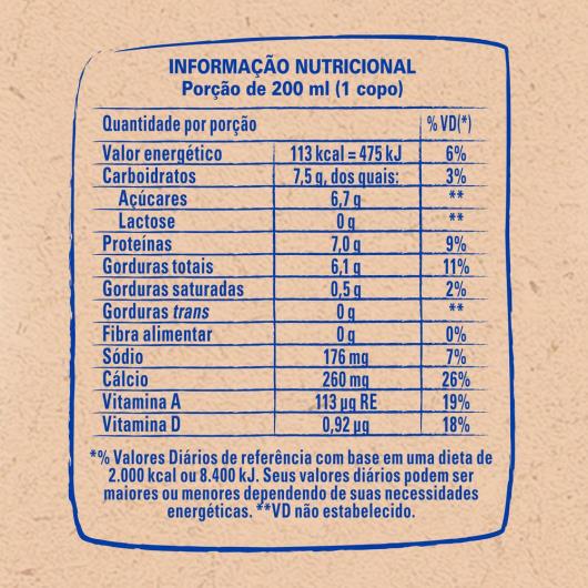 Nestlé Nesfit - Imagem em destaque