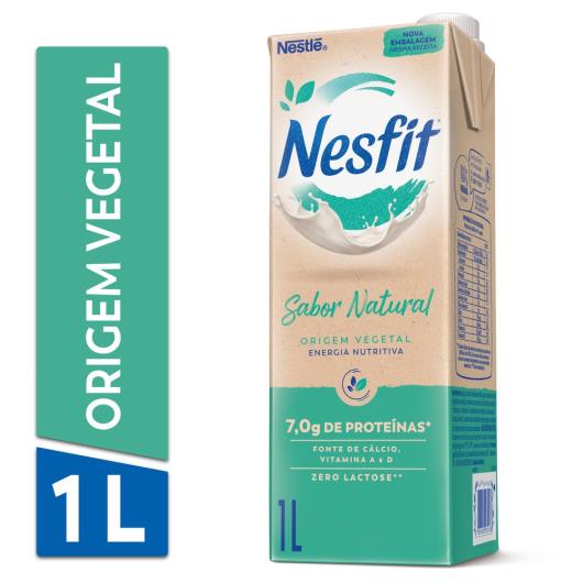 Nestlé Nesfit - Imagem em destaque