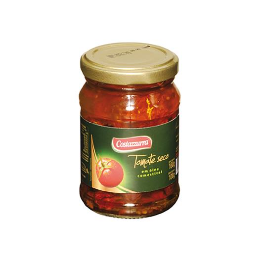 Tomate seco conserva Costazzurra 100g - Imagem em destaque