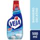 Limpador Spray Anti Bac Veja Banheiro Oxi 500ml Refil - Imagem 7891035000119.jpg em miniatúra