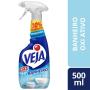 Limpador Spray Anti Bac Veja Banheiro Oxi 500ml Oferta