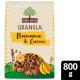 Granola Mãe Terra Banana e Cacau 800g - Imagem 7891150075450-(0).jpg em miniatúra